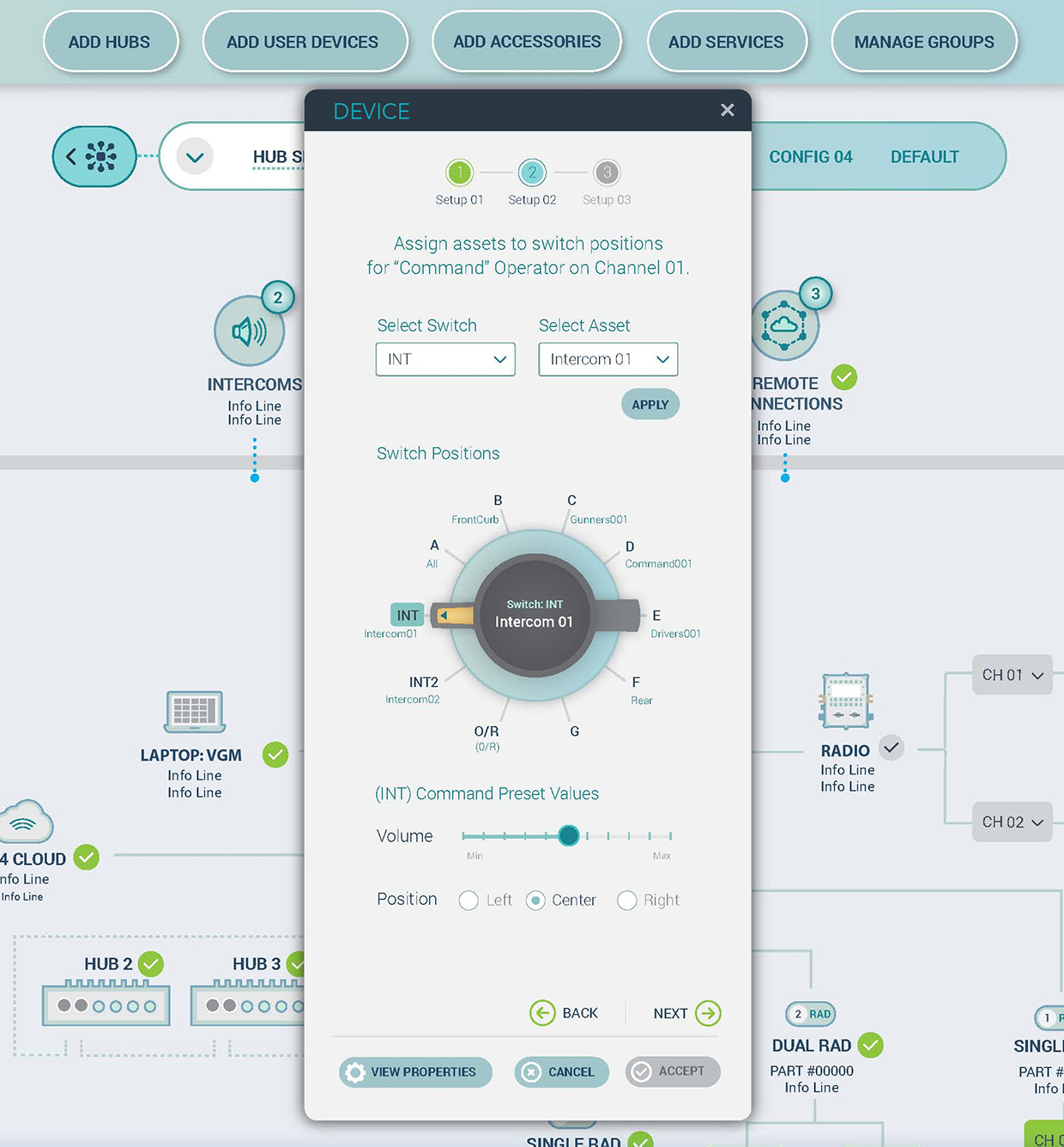 UX Transformations – Trideum Corporation
