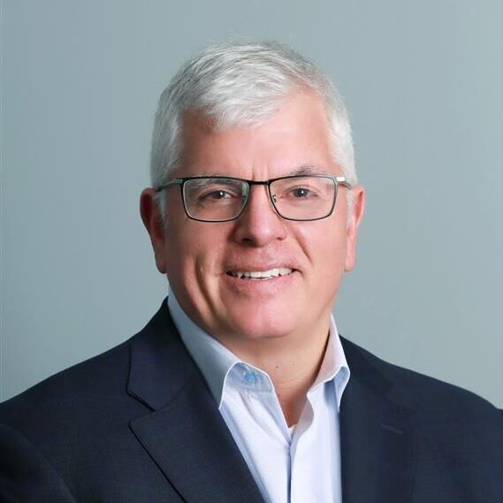 Favio Lopez, President and CEO of Trideum