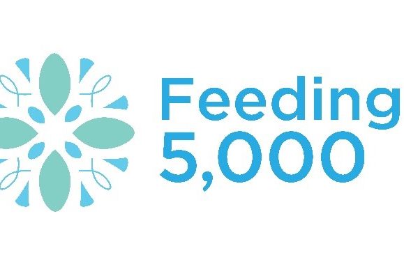 Feeding 5000