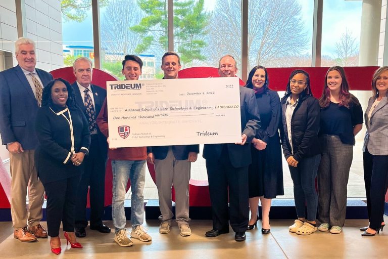 Sullivan-ASCTE-Donation-Dec2022