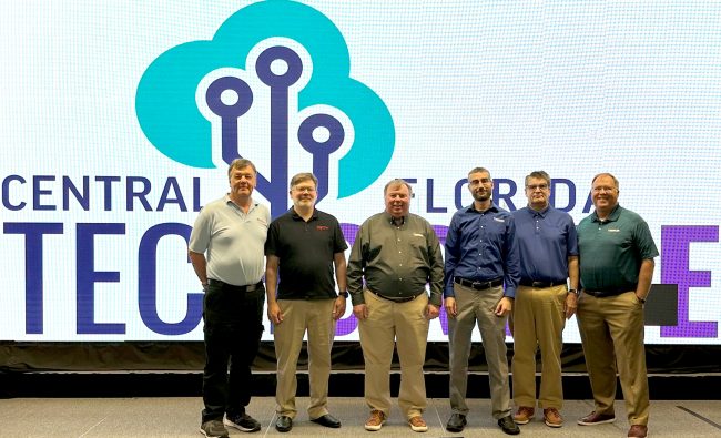 Winners of the LVC Interoperability Challenge