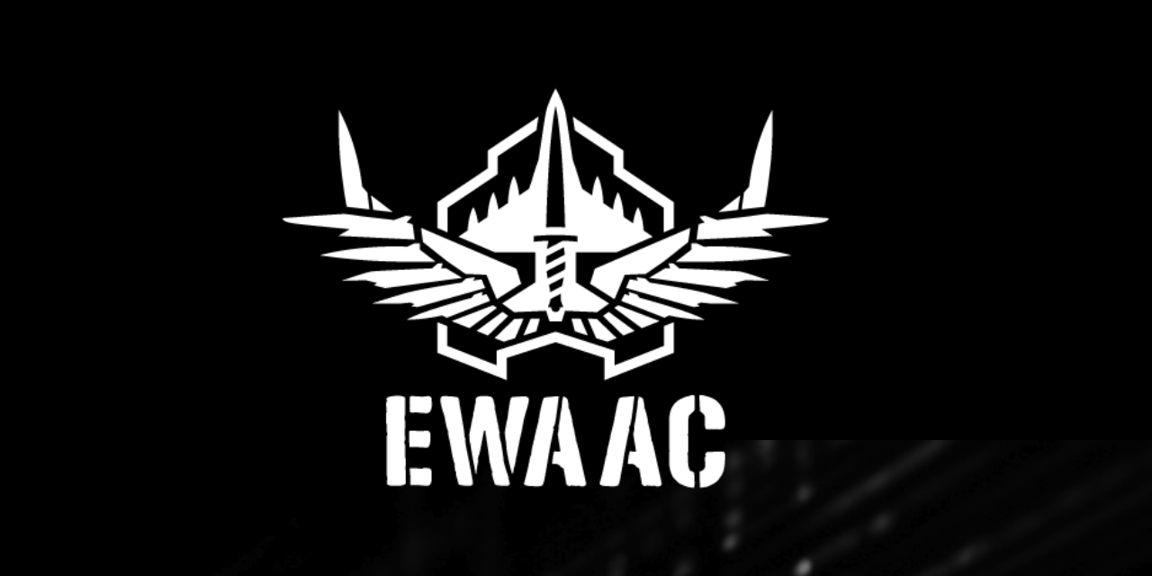 EWAAC Logo