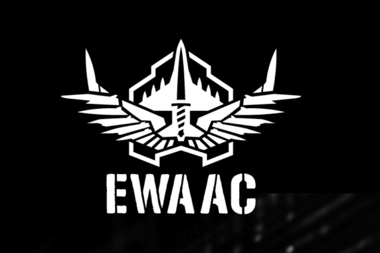 EWAAC Logo