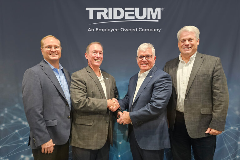 Leadership Transition